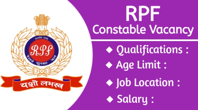 RPF Constable Recruitment 2022: Railway said RPF constable vacancy jobs  notification is fake - RPF Constable Recruitment 2022 : रेलवे ने कहा, फर्जी  है वायरल हो रहा आरपीएफ भर्ती का नोटिफिकेशन, Education ...